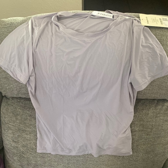 Fabletics Shirt - Picture 4 of 5